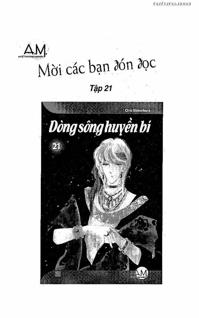 Dòng Sông Huyền Bí Chapter 49 - Trang 2