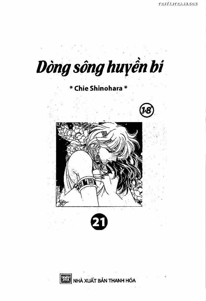 Dòng Sông Huyền Bí Chapter 49 - Trang 2