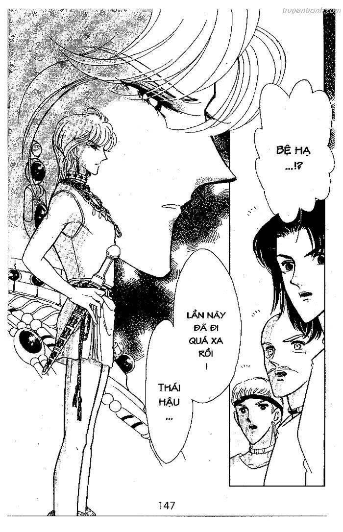 Dòng Sông Huyền Bí Chapter 59 - Next Chapter 60