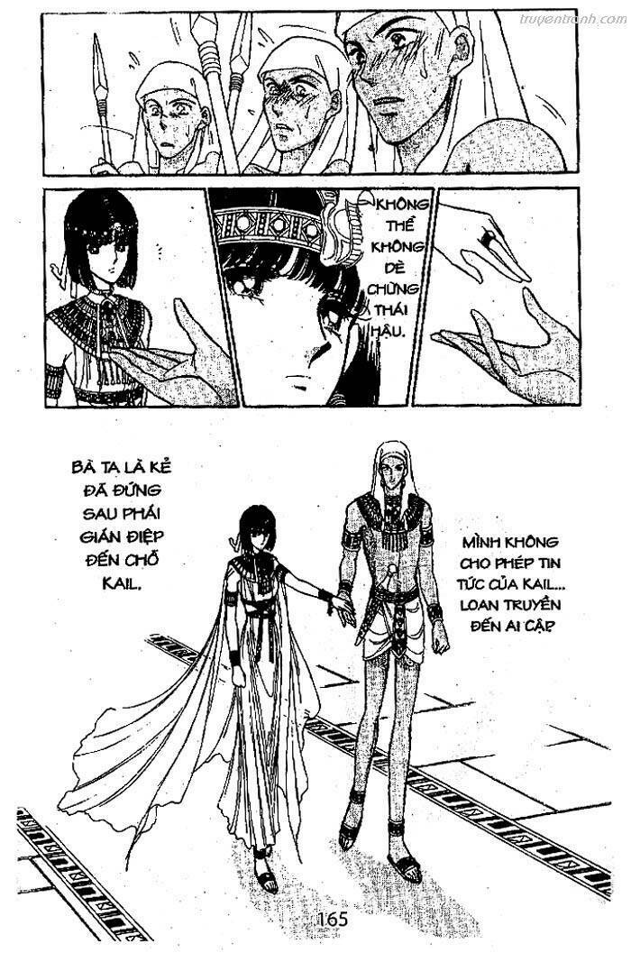 Dòng Sông Huyền Bí Chapter 60 - Next Chapter 61