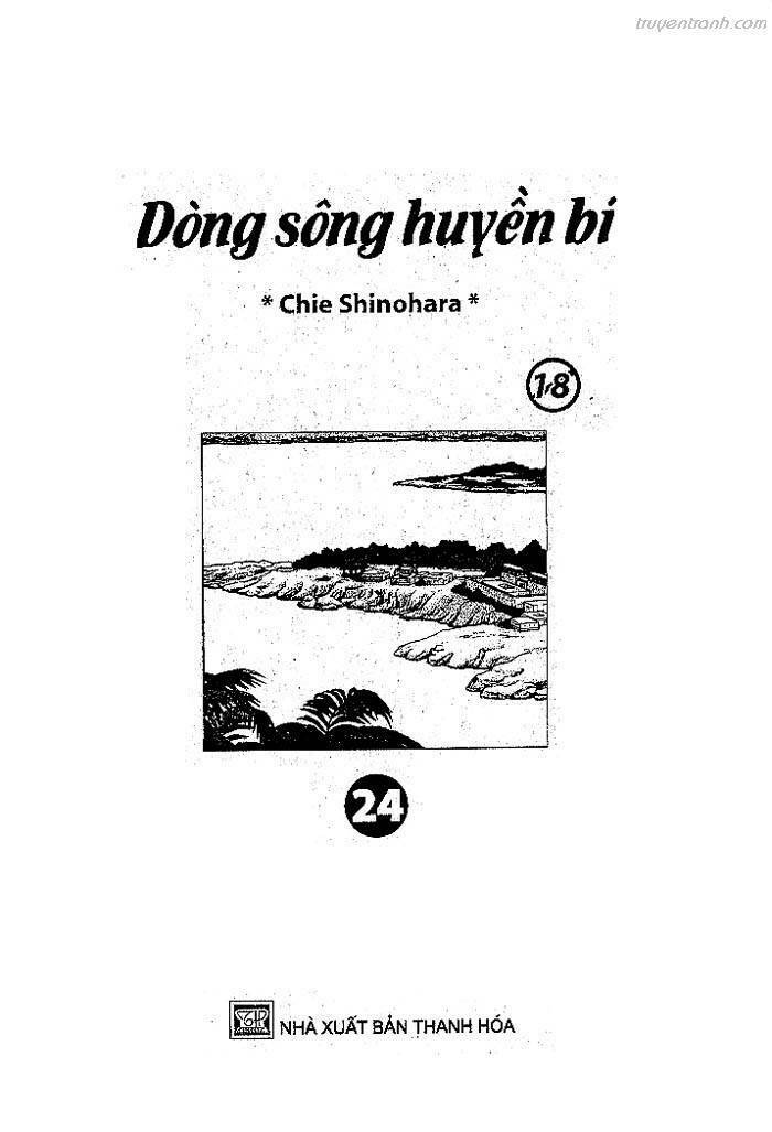 Dòng Sông Huyền Bí Chapter 61 - Next Chapter 62