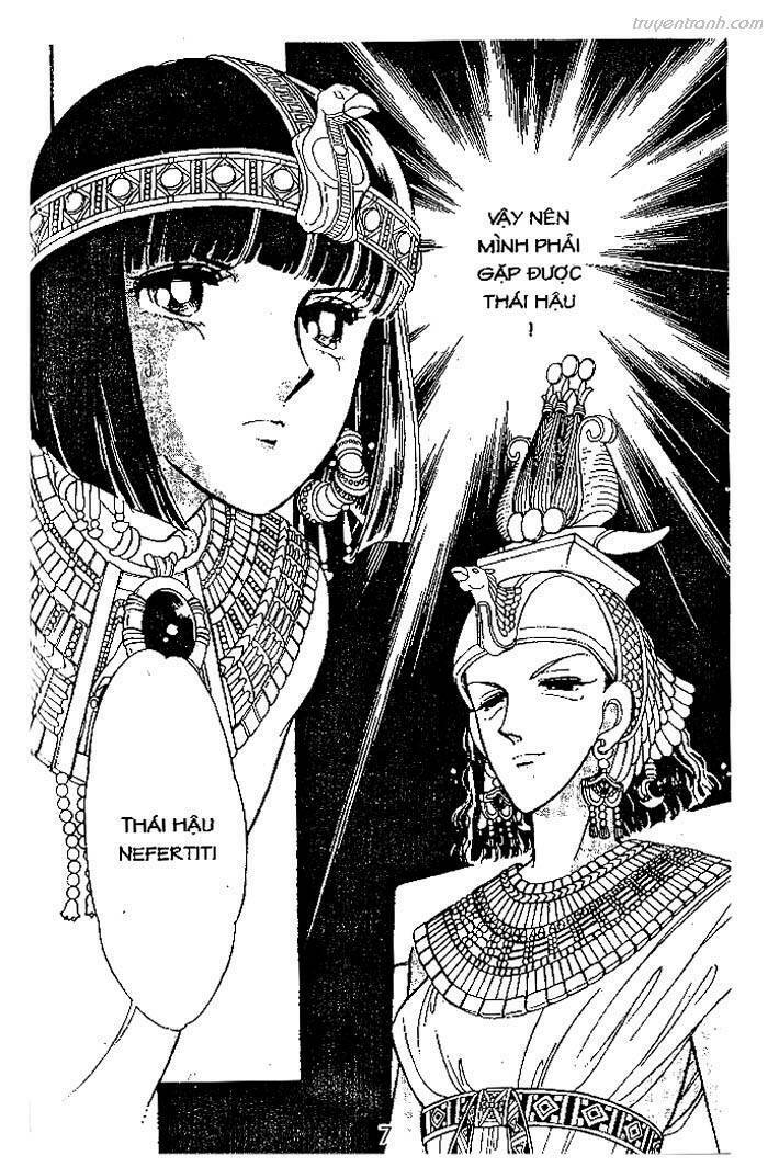 Dòng Sông Huyền Bí Chapter 61 - Next Chapter 62