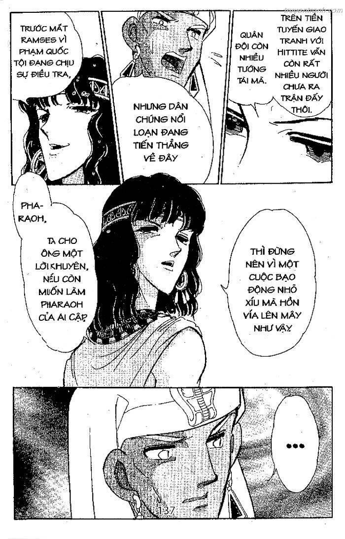 Dòng Sông Huyền Bí Chapter 64 - Next Chapter 65