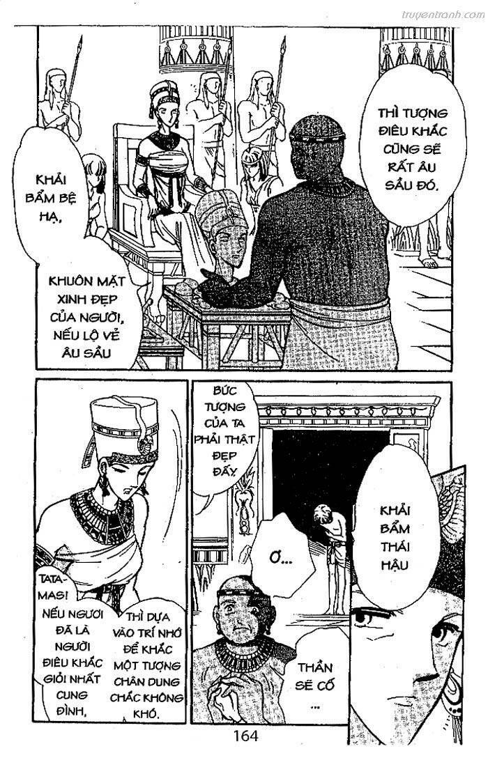 Dòng Sông Huyền Bí Chapter 64 - Next Chapter 65