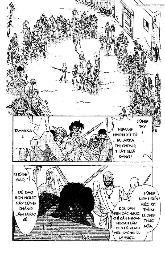 Dòng Sông Huyền Bí Chapter 64 - Next Chapter 65