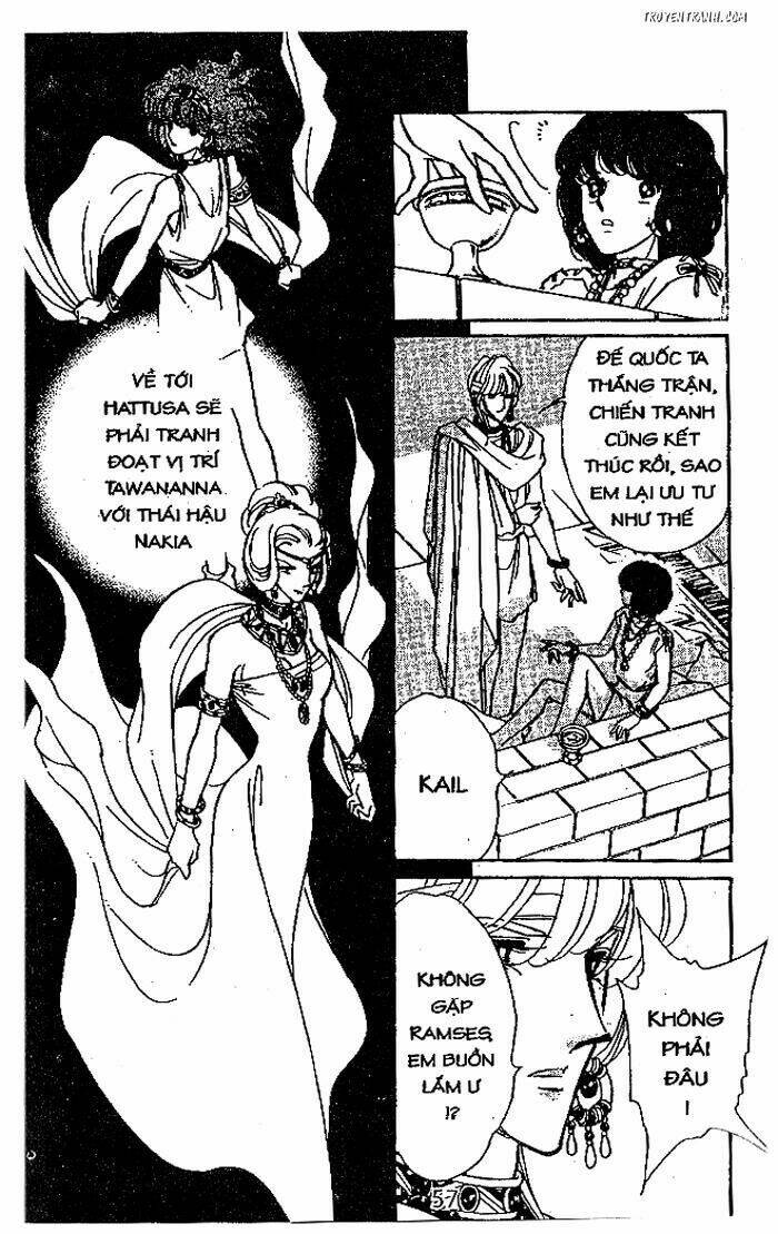 Dòng Sông Huyền Bí Chapter 74 - Next Chapter 75