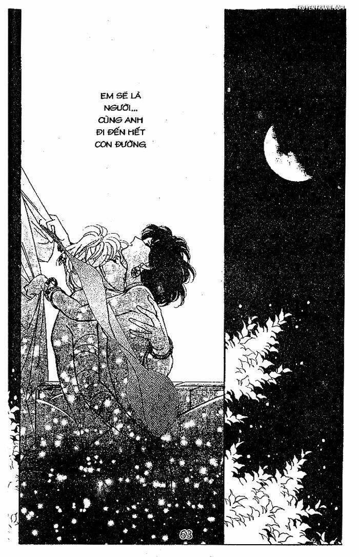 Dòng Sông Huyền Bí Chapter 74 - Next Chapter 75