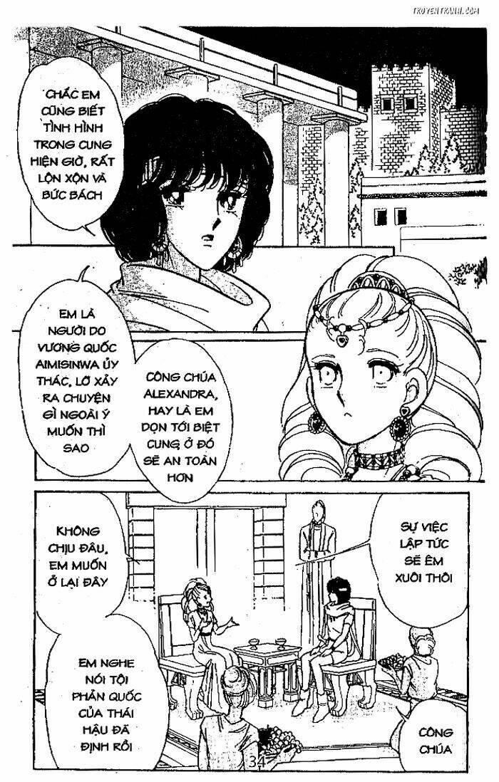 Dòng Sông Huyền Bí Chapter 77 - Next Chapter 78