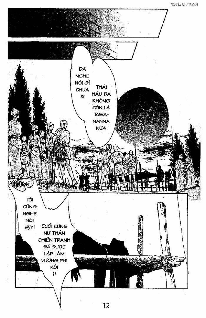 Dòng Sông Huyền Bí Chapter 80 - Next Chapter 81