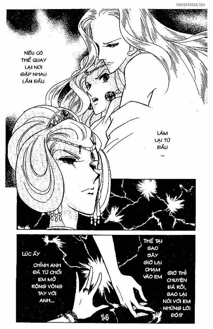 Dòng Sông Huyền Bí Chapter 80 - Next Chapter 81