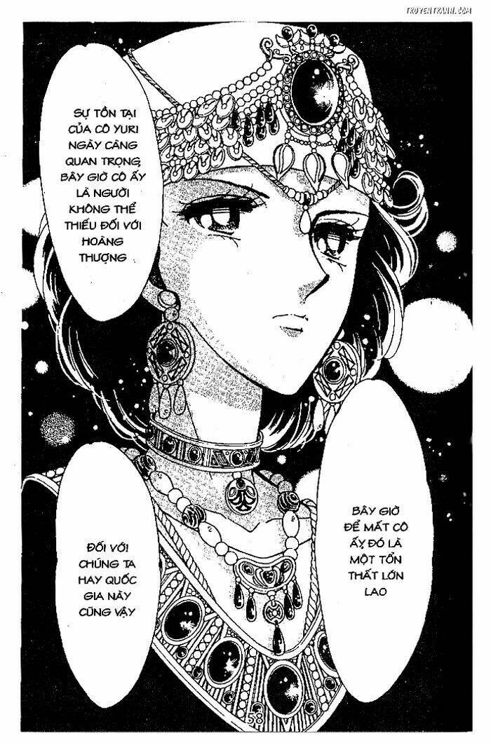 Dòng Sông Huyền Bí Chapter 80 - Next Chapter 81