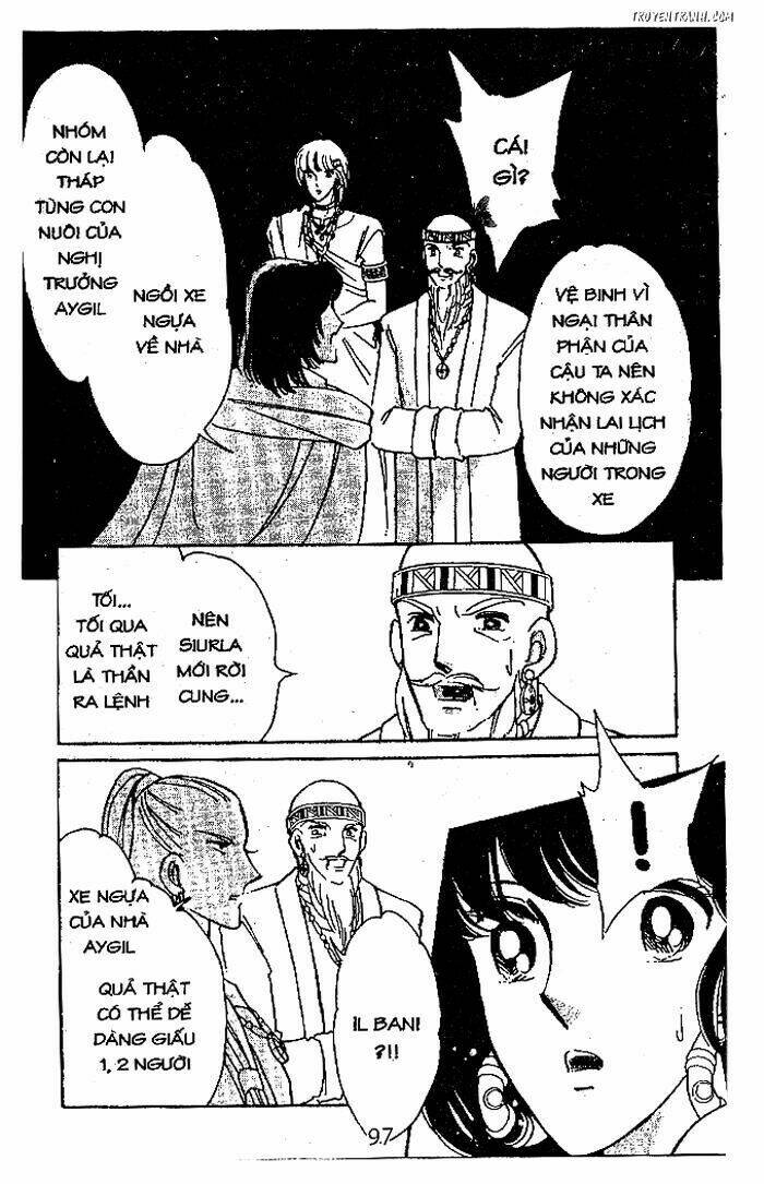 Dòng Sông Huyền Bí Chapter 81 - Next Chapter 82