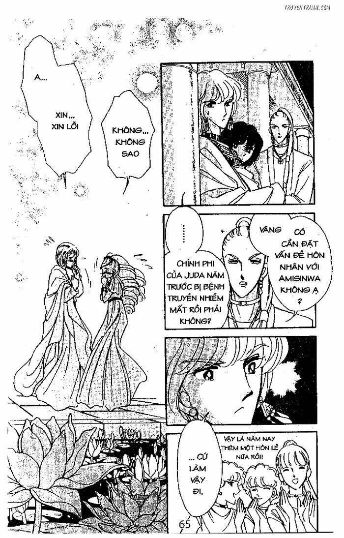 Dòng Sông Huyền Bí Chapter 81 - Next Chapter 82