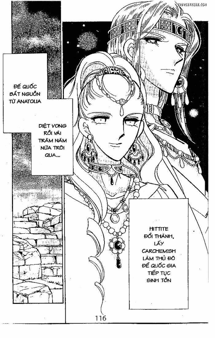 Dòng Sông Huyền Bí Chapter 85 - Next Chapter 86