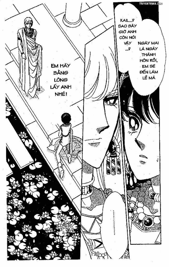 Dòng Sông Huyền Bí Chapter 85 - Next Chapter 86