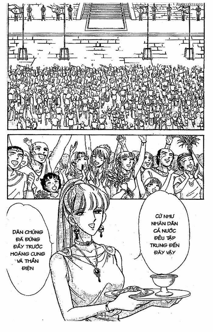 Dòng Sông Huyền Bí Chapter 85 - Next Chapter 86