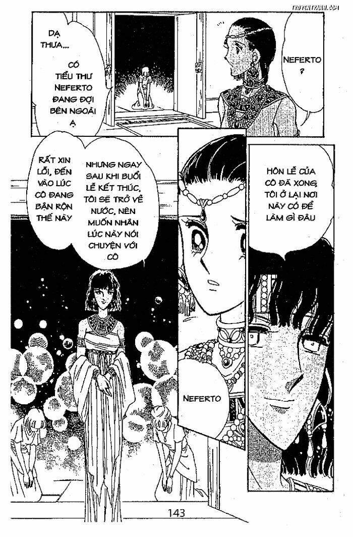 Dòng Sông Huyền Bí Chapter 85 - Next Chapter 86