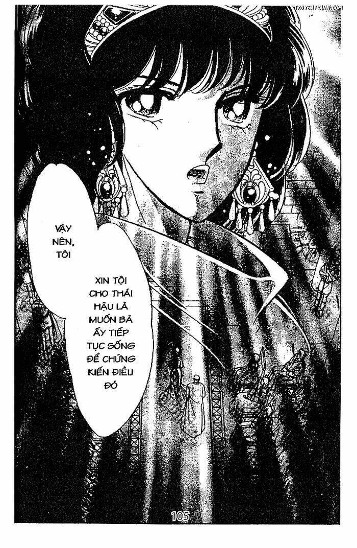 Dòng Sông Huyền Bí Chapter 85 - Next Chapter 86