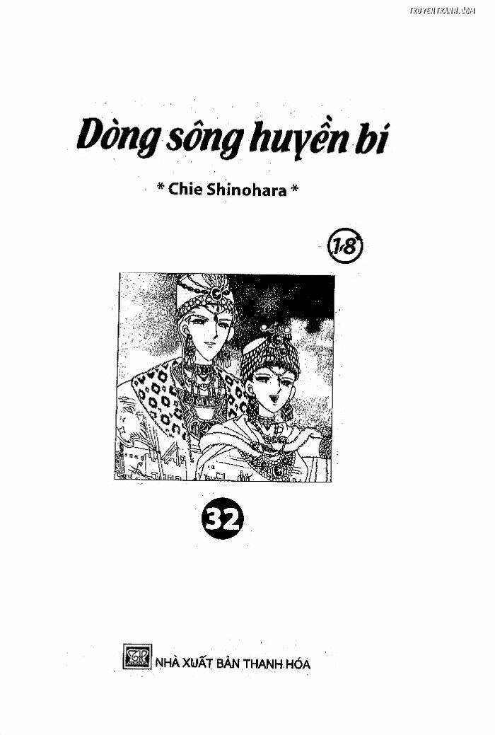 Dòng Sông Huyền Bí Chapter 86 - Next Chapter 87