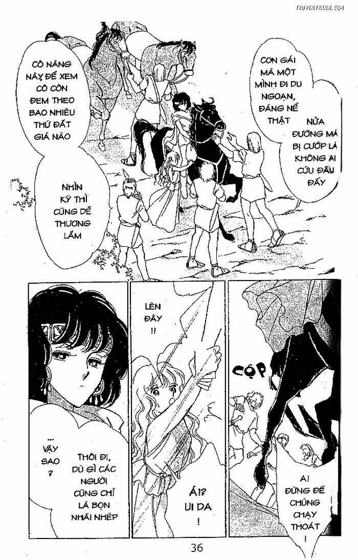 Dòng Sông Huyền Bí Chapter 86 - Next Chapter 87