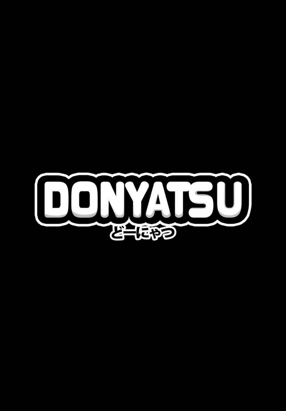 Donyatsu Chapter 44 - Trang 2