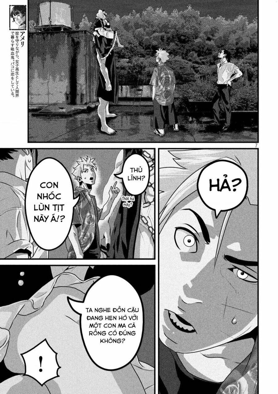 dora-q chapter 15 - Trang 2