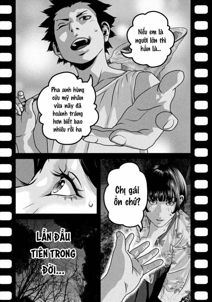 dora-q chapter 2 - Trang 2