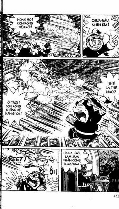 Doraemon Dài Chapter 23.5 - Trang 2