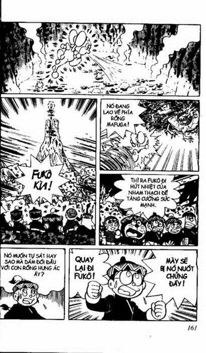 Doraemon Dài Chapter 23.5 - Trang 2