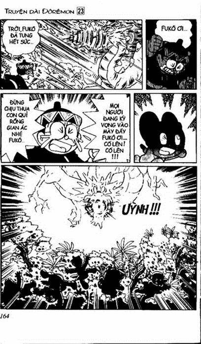 Doraemon Dài Chapter 23.5 - Trang 2