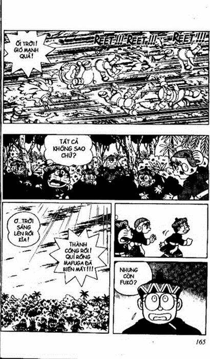 Doraemon Dài Chapter 23.5 - Trang 2