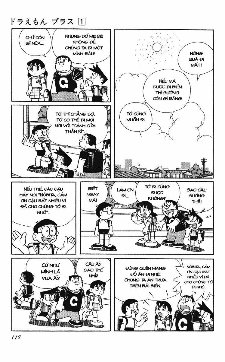 doraemon plus chapter 13 - Trang 2