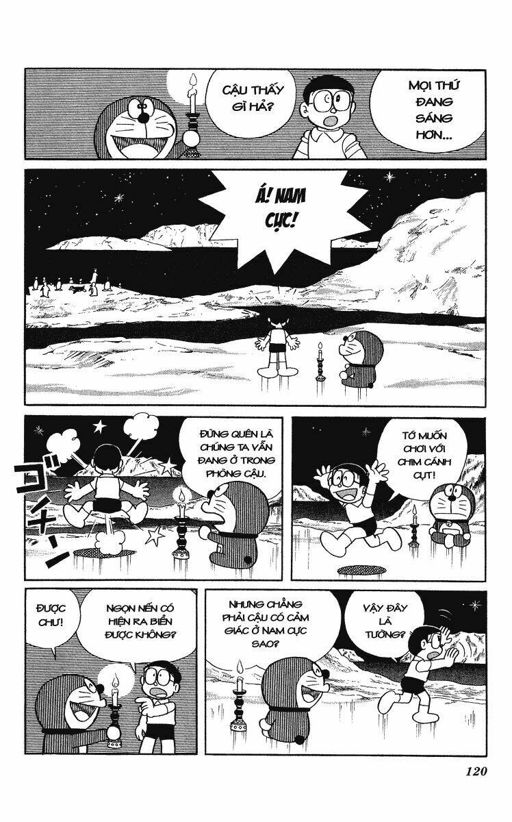 doraemon plus chapter 13 - Trang 2