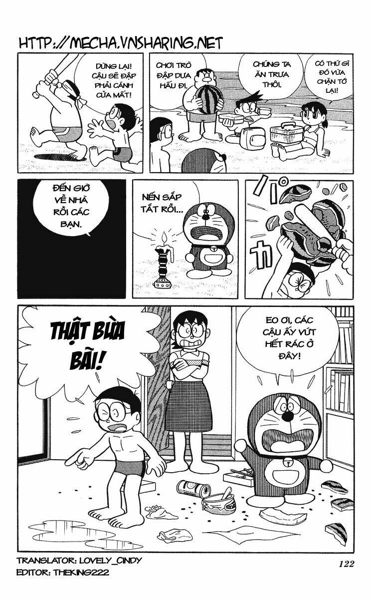 doraemon plus chapter 13 - Trang 2