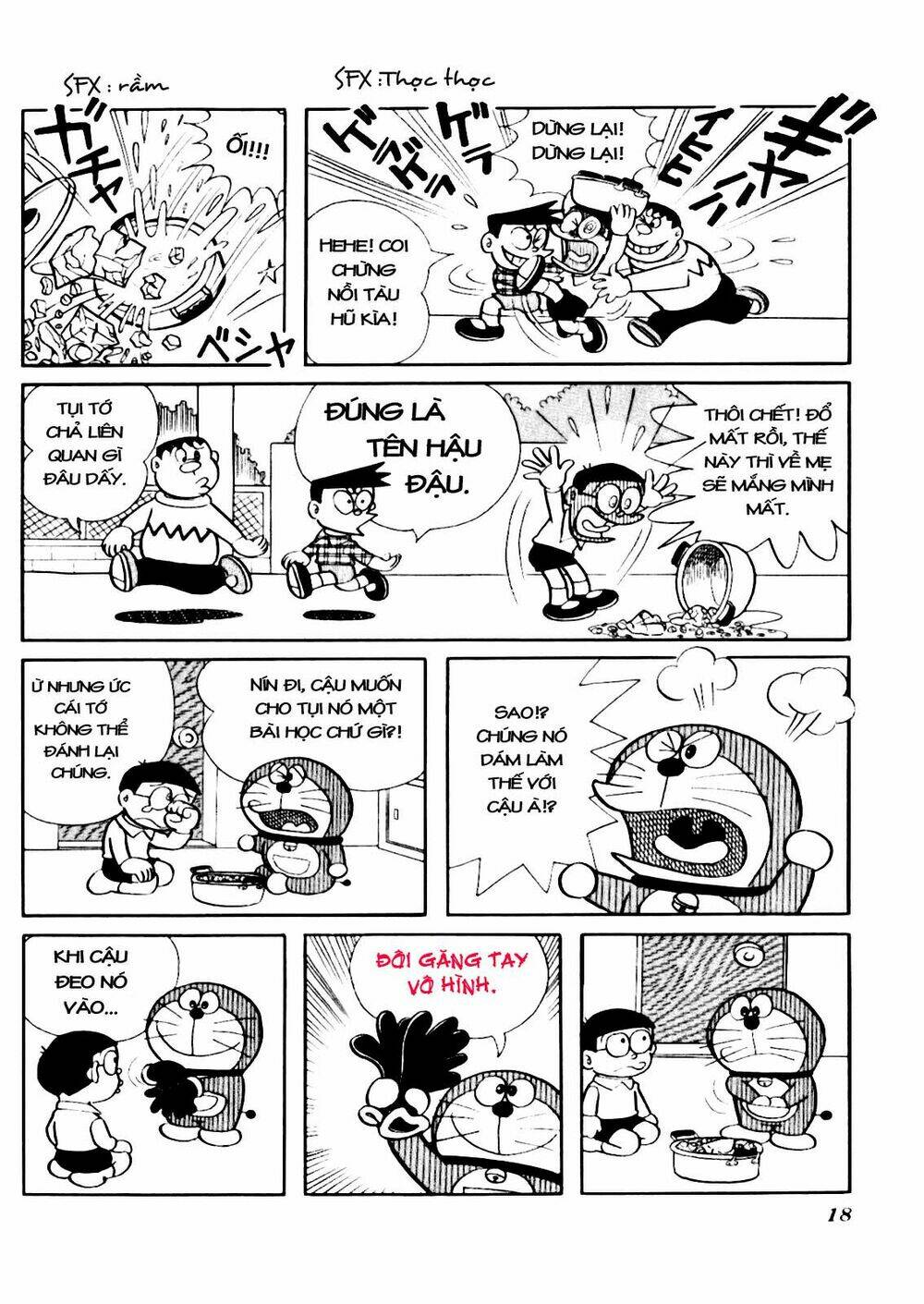 doraemon plus chapter 2 - Next chapter 3