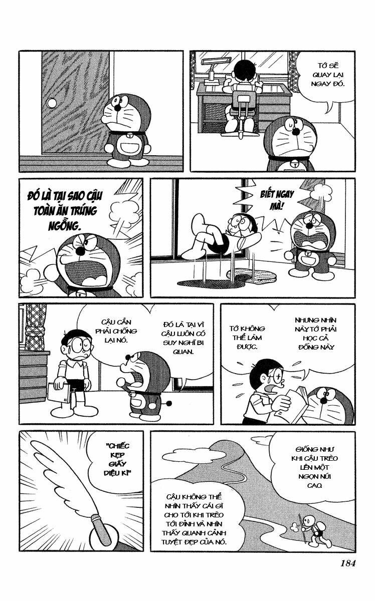 doraemon plus chapter 22 - Trang 2