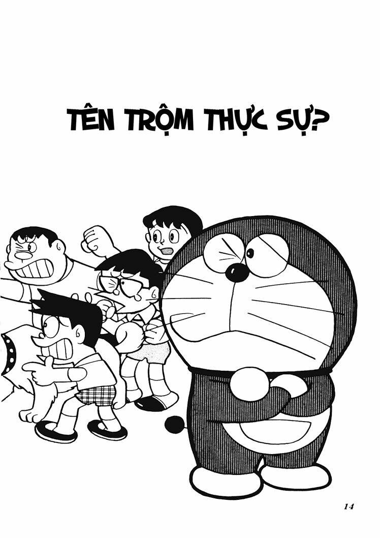 doraemon plus chapter 24 - Next chapter 25