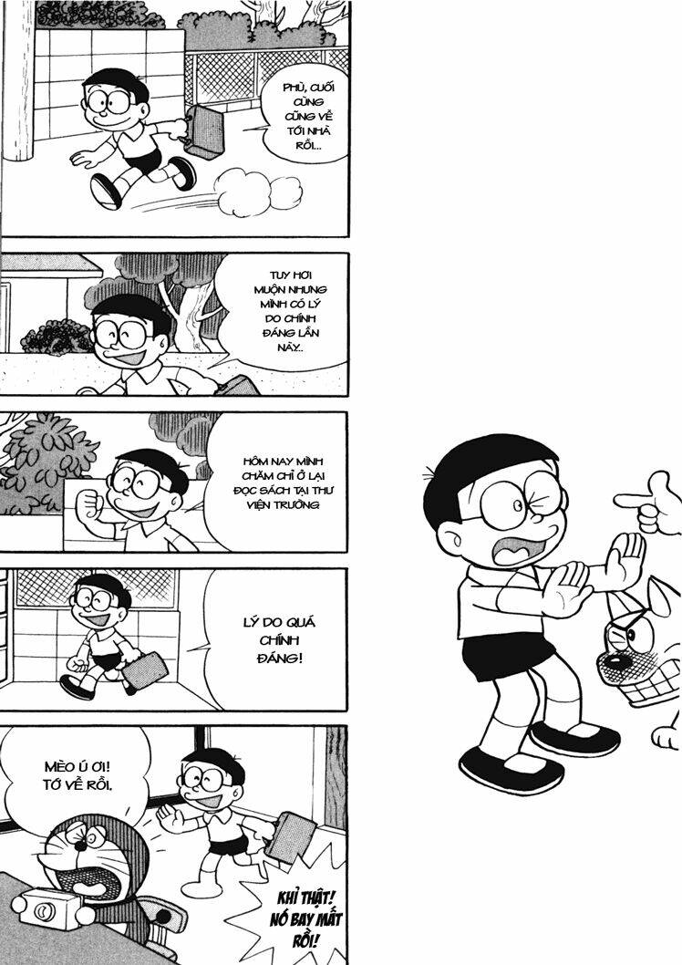 doraemon plus chapter 24 - Next chapter 25