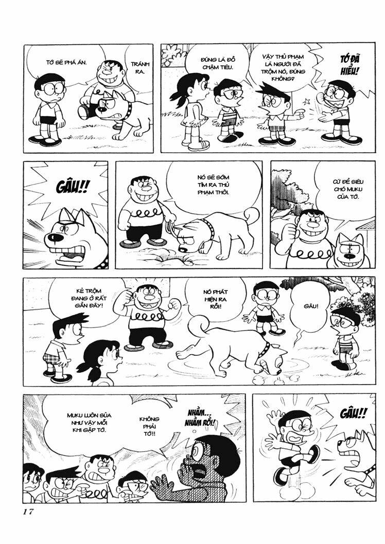 doraemon plus chapter 24 - Next chapter 25