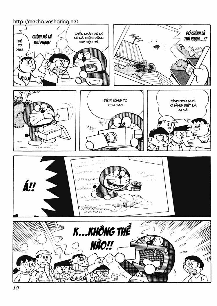 doraemon plus chapter 24 - Next chapter 25