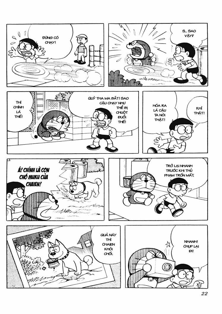 doraemon plus chapter 24 - Next chapter 25