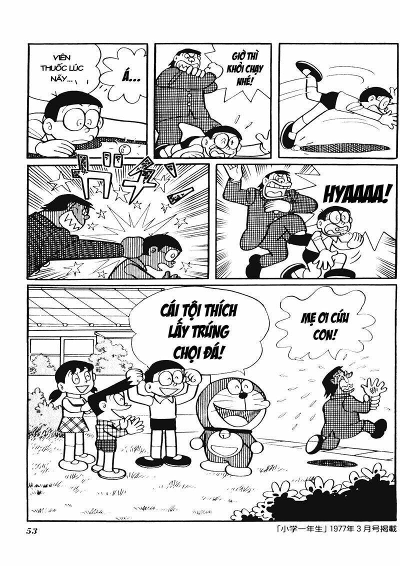 doraemon plus chapter 28 - Trang 2