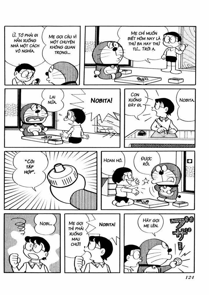 doraemon plus chapter 37 - Trang 2