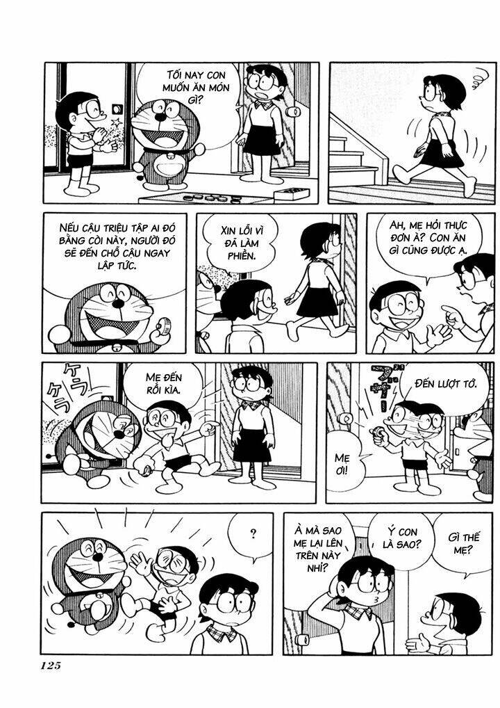 doraemon plus chapter 37 - Trang 2