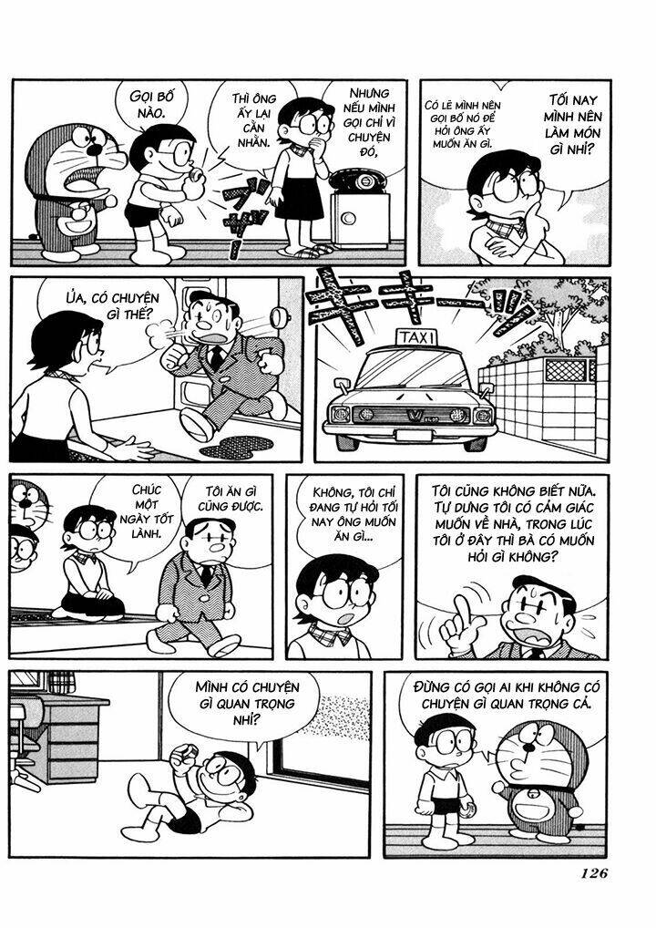 doraemon plus chapter 37 - Trang 2