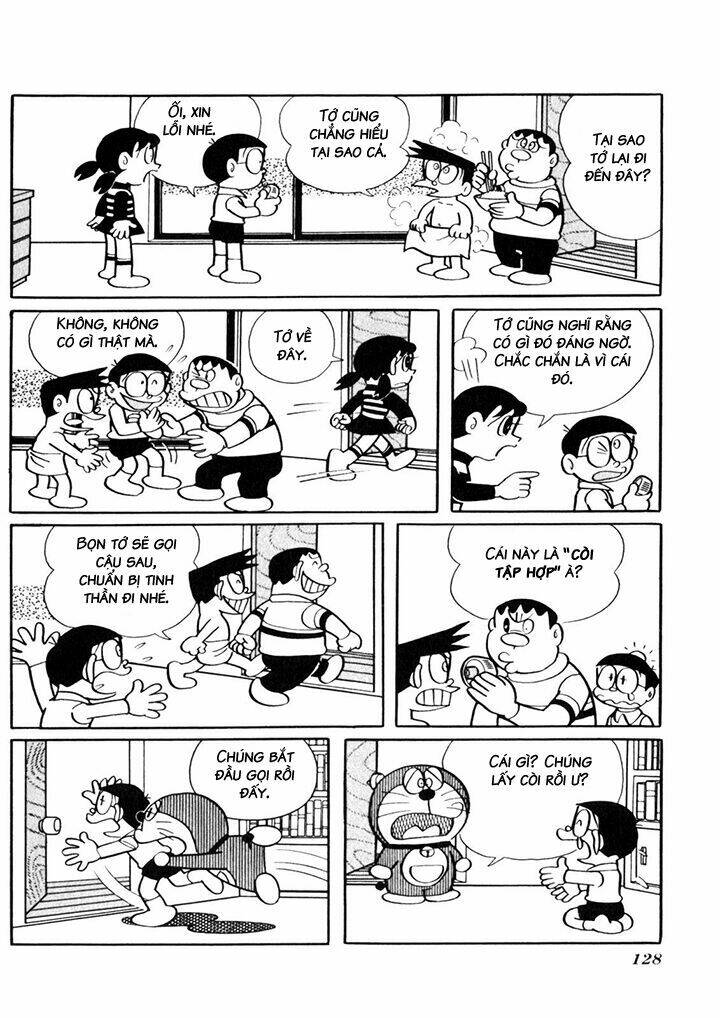 doraemon plus chapter 37 - Trang 2