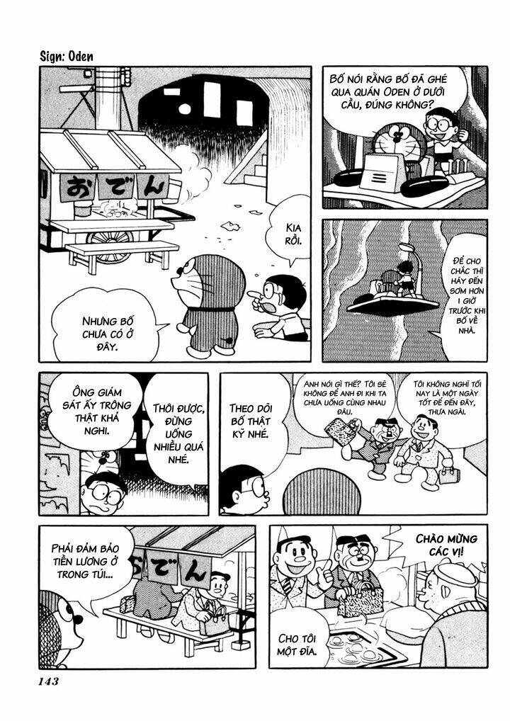 doraemon plus chapter 39 - Trang 2