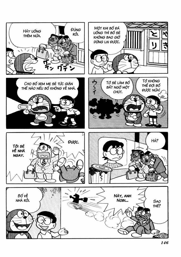 doraemon plus chapter 39 - Trang 2