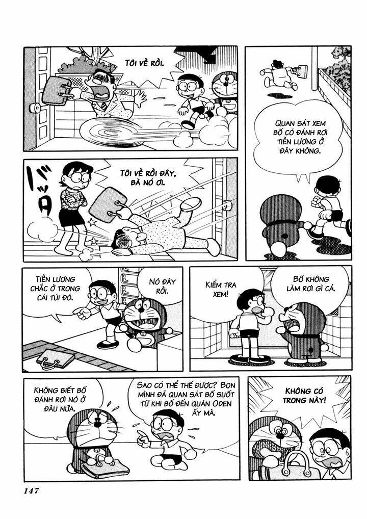 doraemon plus chapter 39 - Trang 2