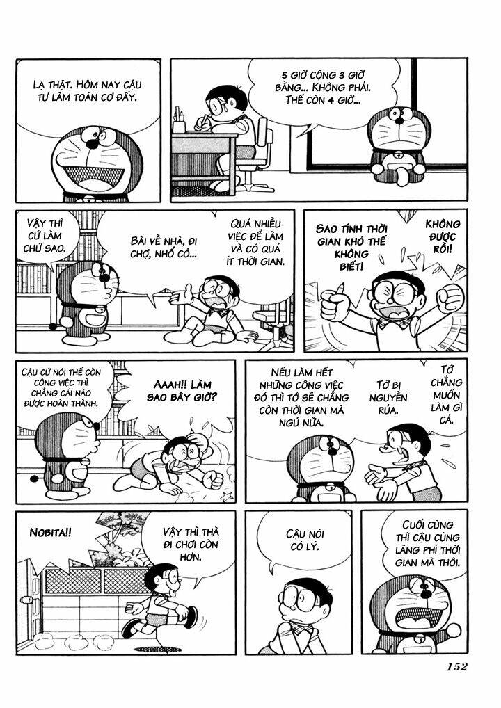 doraemon plus chapter 40 - Trang 2